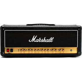 Marshall DSL100HR