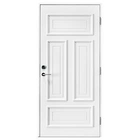 Br. Johansson Ytterdörr SY201 Tät 10x21