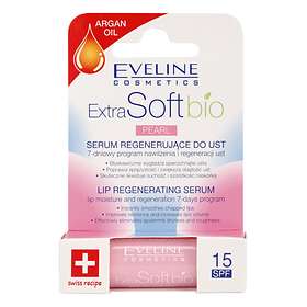 Eveline Cosmetics Total Action Concentrated Serum In Lip Balm Stick