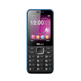 Blu Tank II Dual SIM