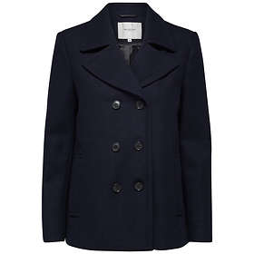 Selected Femme Wool Jacket (Dame)