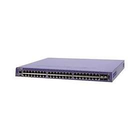 Extreme Networks ExtremeSwitching X460-G2-48p-GE4