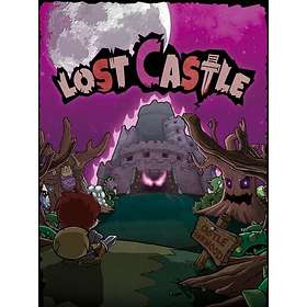 Lost Castle (PC)