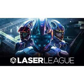 Laser League (PC)