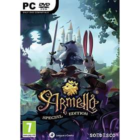 Armello (PC)