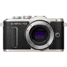 魅了 OLYMPUS PEN E-PL9 デジタルカメラ
