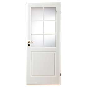 Br. Johansson Innerdörr Formpressad FP3SP6 8x21