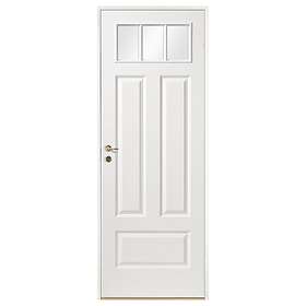 Br. Johansson Innerdörr Formpressad FP4SP3 10x20