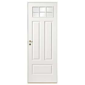 Br. Johansson Innerdörr Formpressad FP4SP6 7x21