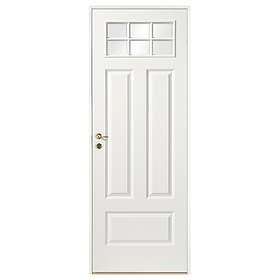 Br. Johansson Innerdörr Formpressad FP4SP6 10x20