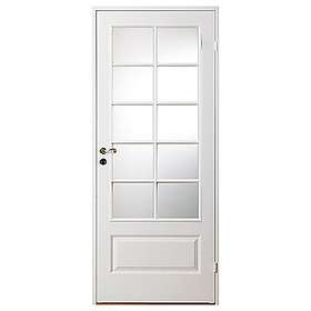 Br. Johansson Innerdörr Formpressad FP4SP10 8x21