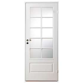 Br. Johansson Innerdörr Formpressad FP4SP10 9x20