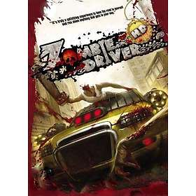 Zombie Driver HD Complete Edition (PC)