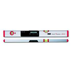 BMI Incli Tronic Plus Magnetic 601M 600mm