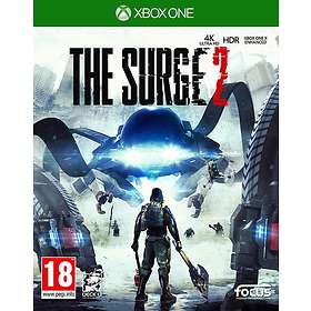 The Surge 2 (Xbox One | Series X/S)