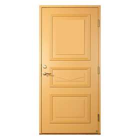 Leksandsdörren Ytterdörr Tradition Siljansnäs 10x20