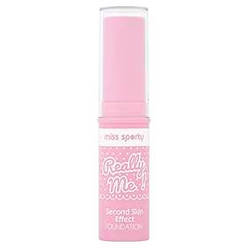Miss Sporty Really Me! Second Skin Effect Foundation