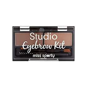 Miss Sporty Studio Eyebrow Kit