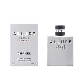 Chanel Allure Homme Sport Cologne 50ml