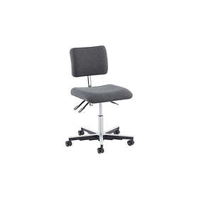 Best pris på Treston X30G Kontorstol Kontorstoler Best pris på Trademax Designo Kontorstol Kontorstoler