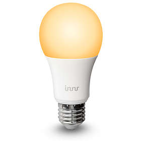 Innr LED Bulb Tunable White RB 178 T-2 806lm E27 9W 2-pack (Dimmable)