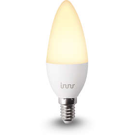 Innr LED Candle RB 145-2 470lm 2700K E14 5,3W 2-pack (Dimbar)