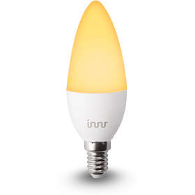 Innr LED Candle Tunable White RB 148 T-2 470lm E14 5,3W 2-pack (Dimbar)