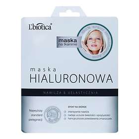 L'biotica Hyaluronic Mask Sheet 1st