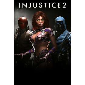 Injustice 2 - Fighter Pack 1 (PC)