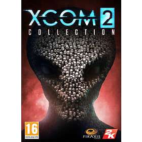XCOM 2 - Collection (PC)