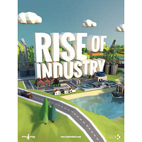 Rise of Industry (PC)