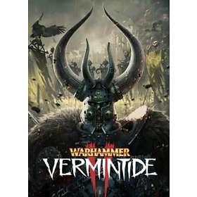 Warhammer: Vermintide 2 - Collector's Edition (PC)