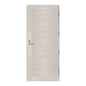 Kaski Ytterdörr Träpanel Toronto Tät 9x21