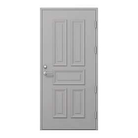 Kaski Ytterdörr Skärgård Strömstad Tät 9x20