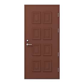 Kaski Ytterdörr Skärgård Sandhamn Tät 9x20