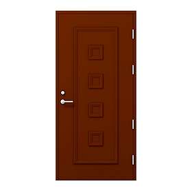 Kaski Ytterdörr Skärgård Landsort Tät 9x21