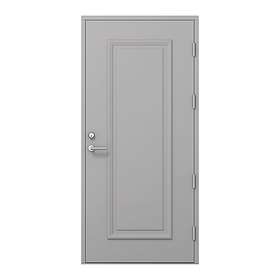 Kaski Ytterdörr Skärgård Nåttarö Tät 10x21