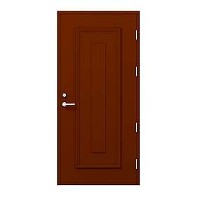 Kaski Ytterdörr Skärgård Nämdö Tät 10x20