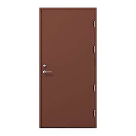 Kaski Ytterdörr Design Boston Tät 10x20