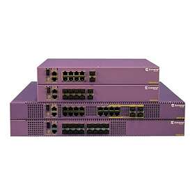 Extreme Networks ExtremeSwitching X620-16t-Base