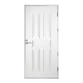 Kaski Ytterdörr Classic Mora Tät 9x21