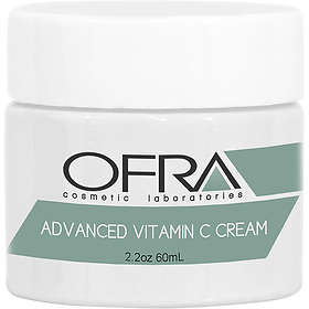 Ofra Cosmetics Advanced Vitamin C Crème SPF20 60ml