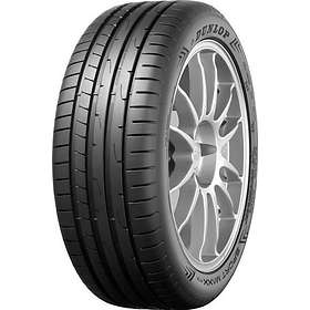Dunlop Tires Sport Maxx RT2 SUV 255/50 R 19 107Y