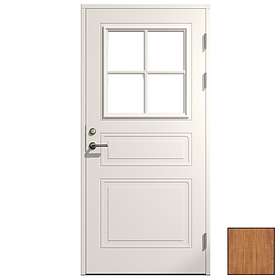 SnickarPer Ytterdörr Tradition Herrgård 273g Glas 9x20