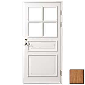 SnickarPer Ytterdörr Tradition Herrgård 73g Glas 9x20