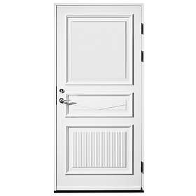 SnickarPer Ytterdörr Tradition Herrgård 63 Tät 9x20