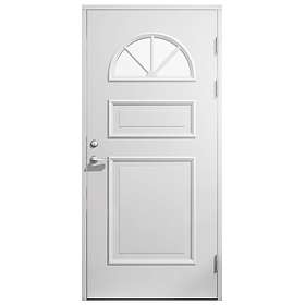 SnickarPer Ytterdörr Tradition 554g Glas 9x20