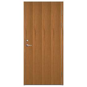 SnickarPer Ytterdörr Modern Funktion 100 9x20