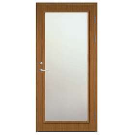 SnickarPer Ytterdörr Modern Funktion 517g Glas 9x21