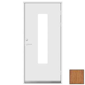 SnickarPer Ytterdörr Modern Tjugoetthundra 2150g Glas 9x21